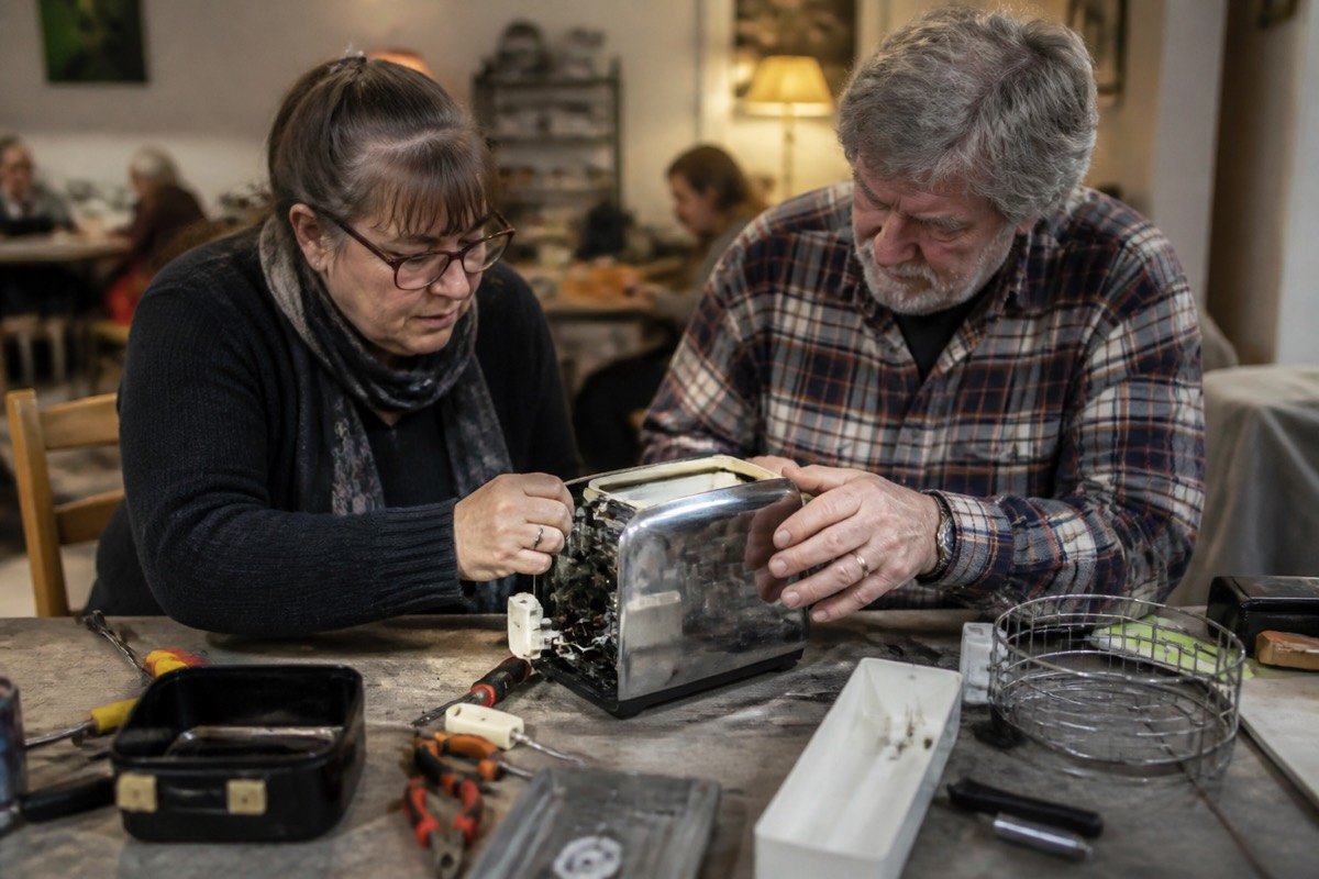 Repair-Cafés